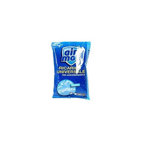 pz. 1 Ricarica per de-umidificatore. 450 gr D00102 D0104 - Foto 2