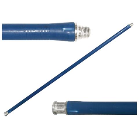 Asta flessibile per scovolo attacco mf accessori camino 1 mt 6pz - Foto 1