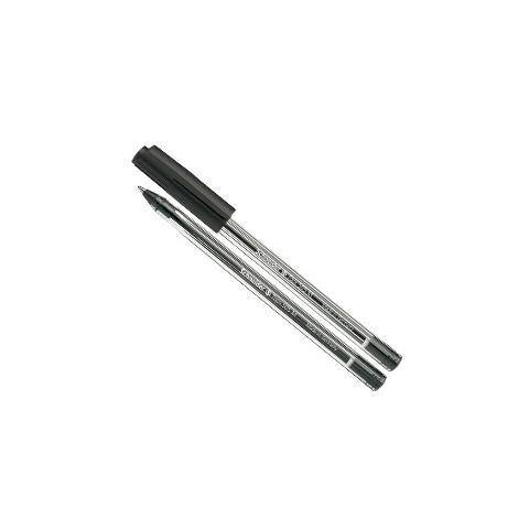 confezione da 50 pezzi - penna a sfera tops 505 0,7mm nero - Foto 1