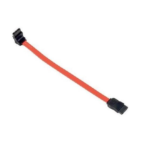 Cavo Sata 150 Cable 7 Pin Red 0.50m - Foto 1
