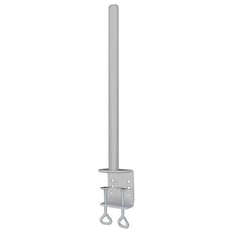 Tubo Telescopico da Scrivania FPMA-D935POLE Altezza 70 cm - Foto 1