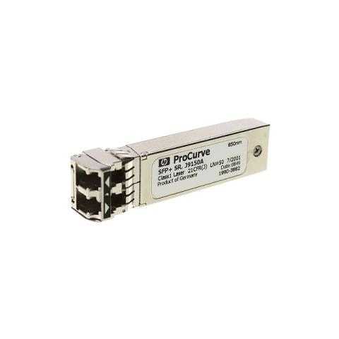 X130 10g Sfp Lc Lr Transceiver - Foto 1