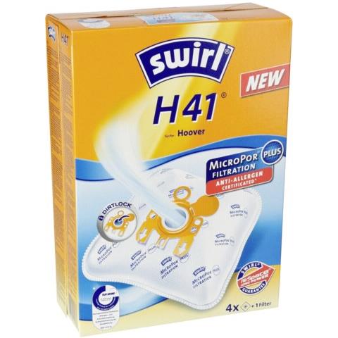 H 41 MP Plus AirSpace - Foto 1