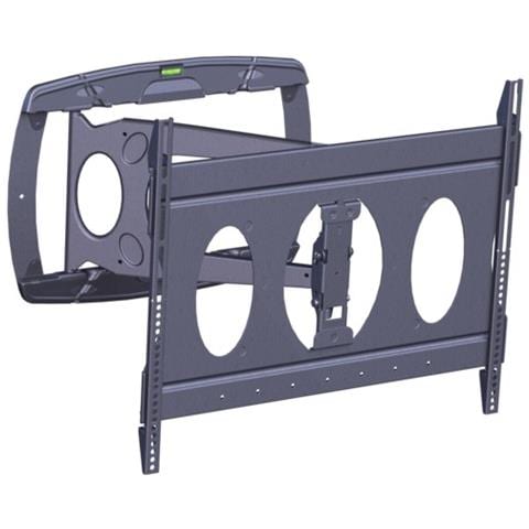 PFW 6850 Supporto da Parete per Schermi LED / LCD / Plasma 32-72'' Portata Max 45Kg  - Foto 3