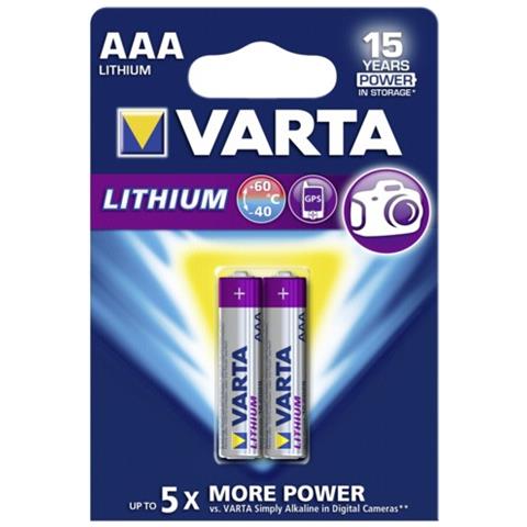 Acc Batterie - Foto 2