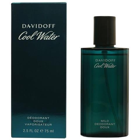 Cool Water Mild Deodorant Doux 75 ml Spray - Foto 8