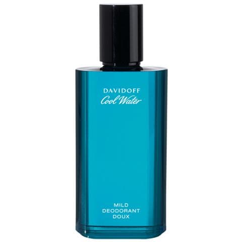 Cool Water Mild Deodorant Doux 75 ml Spray - Foto 2