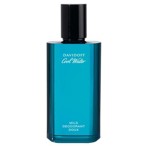 Cool Water Mild Deodorant Doux 75 ml Spray - Foto 1