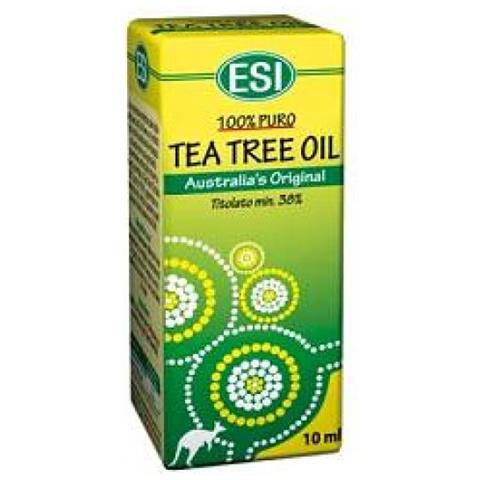 tea tree remedy oil 10 ml - Foto 2