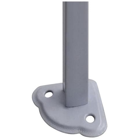 Tenda Pieghevole Blu 3 X 3 M - Foto 9