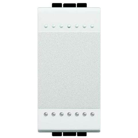 N4003a - Ll - Deviatore 1p 16a 1m Bianco - Foto 1