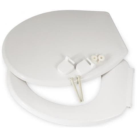 Sedile Termoplastico S12spa Bianco - Foto 2