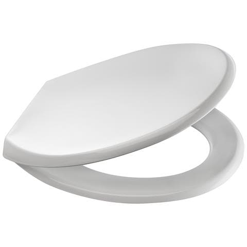 Sedile Termoplastico S12spa Bianco - Foto 4
