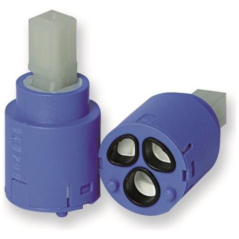 Cartuccia Ceramica Mix K25, Cartuccia Ceramica Mix K25 Diametro Mm. 25 Altezza Mm. 50 - Foto 1