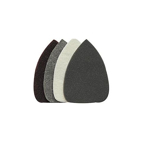 Accessori Per Lucidare S Goccia 4pz, - Foto 2