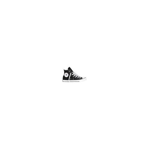Sneakers All Star Canvas Classic Nero - Foto 1