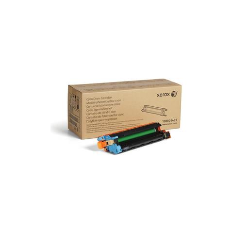 Drum Cartridge Ciano Velink C50x - Foto 2