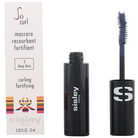 So Curl Mascara 03-deep Blue 10 Ml - Foto 4