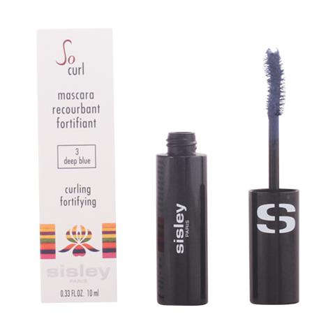 So Curl Mascara 03-deep Blue 10 Ml - Foto 1