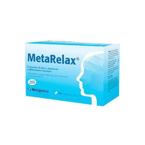 Metarelax - 90 Compresse - Foto 5