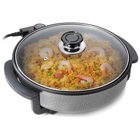 Casseruola Elettrica Multifunzione 40cm - Foto 2