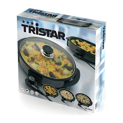 Casseruola Elettrica Multifunzione 40cm - Foto 4