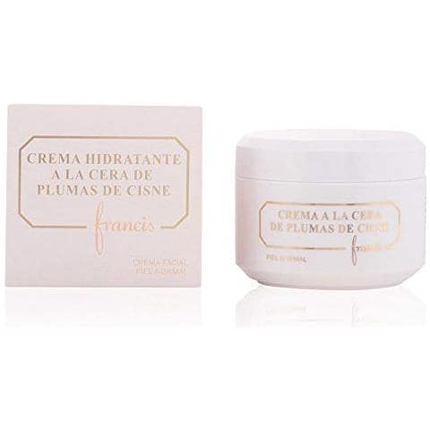 CREMA HIDRATANTE cera plumas de cisne 100 ml-unisex - Foto 4
