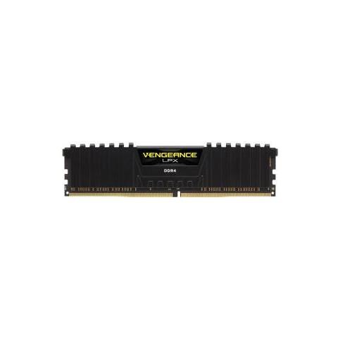 Memoria Dimm Vengeance LPX 16 GB (1x16 GB) DDR4 3000 MHz CL16 Colore Nero - Foto 1