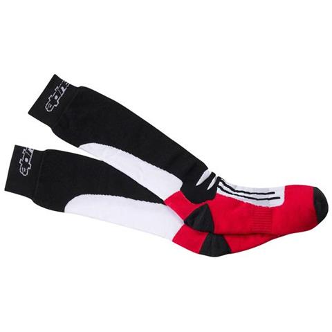 Calze Racing Road Socks Abbigliamento Uomo L-xxl - Foto 1