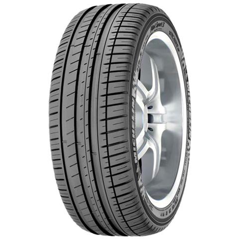 Pilot Sport 3 (245/45 R19 102y Xl Acoustic, T0)  - Foto 2