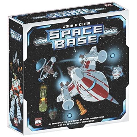 Space Base Game - Foto 1