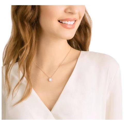 Collana Swarovski Angelic - Foto 3
