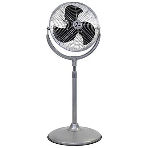 Speed2stand, Ventilatore, - Foto 1