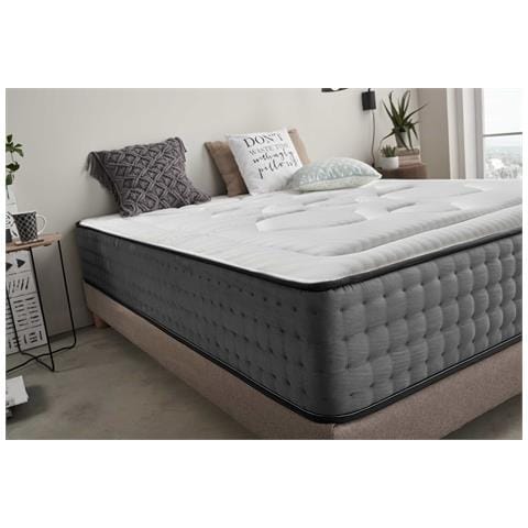 Materasso Hexacare 28cm, 180 x 200cm - Foto 6