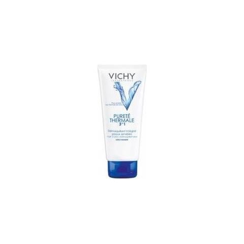Purete Thermale Demaquillant 3 In 1 Struccante Integrale - 300 Ml - Foto 2