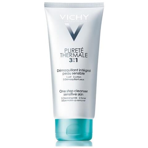 Purete Thermale Demaquillant 3 In 1 Struccante Integrale - 300 Ml - Foto 4