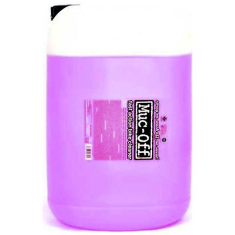 Lubrificanti E Detergenti Muc Off Cleaner 25 L Manutenzione 25 Liters - Foto 1