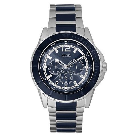 Orologio Uomo Ss W0478g2 (46 Mm) - Foto 1