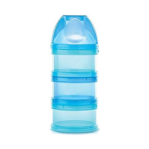 7995121 - Biberon Da Bambino Con Scomparti Dosatori - Foto 2