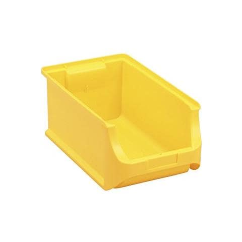 Profi Plus, Contenitore impilabile, scatola, Misura 4, 456214 - Foto 1
