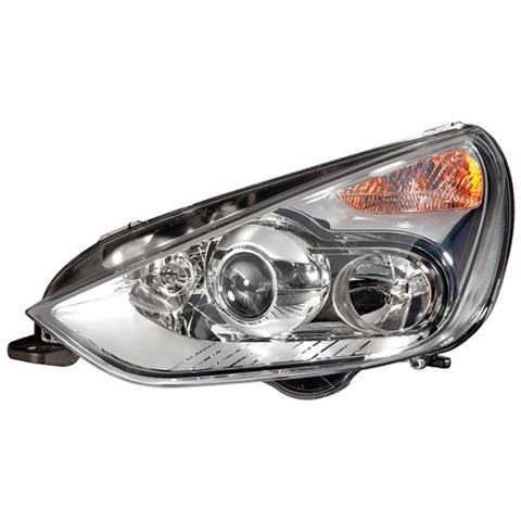 Proiettore Faro Sinistro Sx Ford S-max-ford Galaxy 5/06>3/10 (afs) Bi-xeno D1s - Foto 1