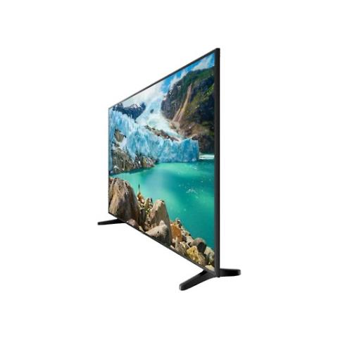 SAMSUNG - TV LED Ultra HD 4K 55\