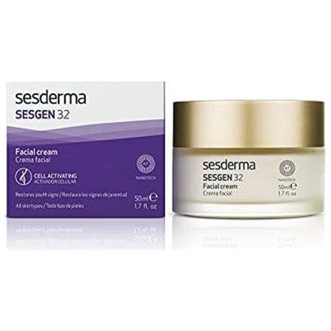 Crema Viso Sesgen 32 (50 Ml)  - Foto 1