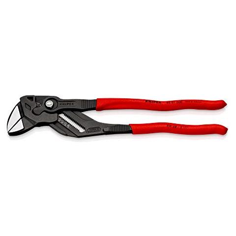 Pinza Pinza chiave e chiave in un unico utensile (300 mm) 86 01 300 - Foto 1