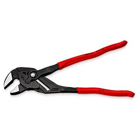 Pinza Pinza chiave e chiave in un unico utensile (300 mm) 86 01 300 - Foto 2