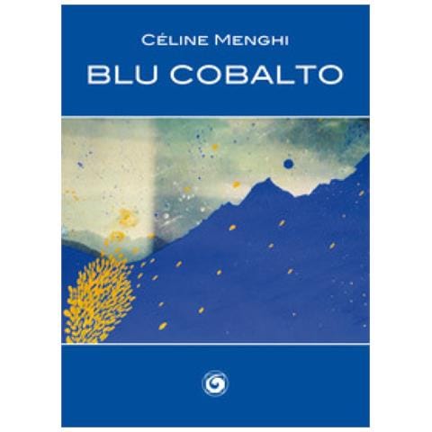 Céline Menghi - Blu Cobalto - Foto 1
