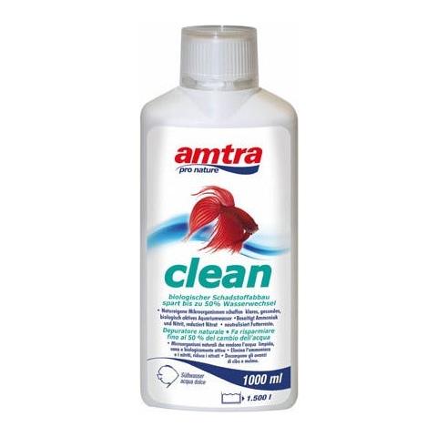 Clean 0,3 L - Foto 1