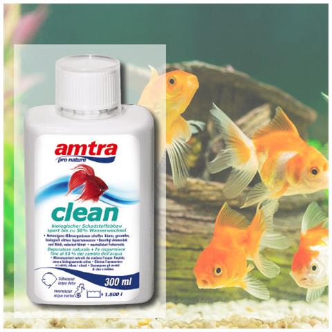 Clean 0,3 L - Foto 2