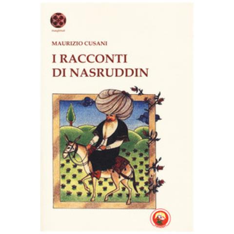 Maurizio Cusani - I Racconti Di Nasruddin - Foto 1