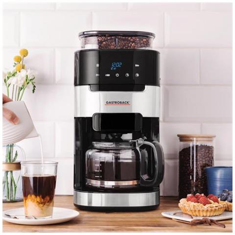 Grind & Brew Pro Macchina Da Caffè Con Filtro 1,5 L - Foto 2
